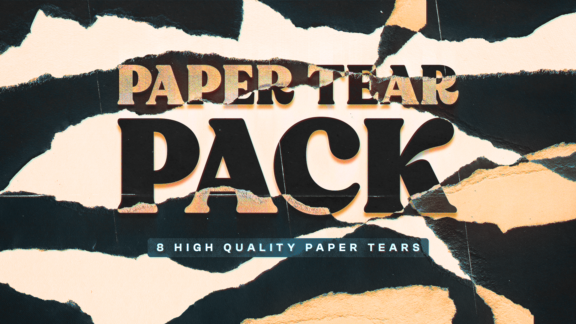 Paper Tears cover